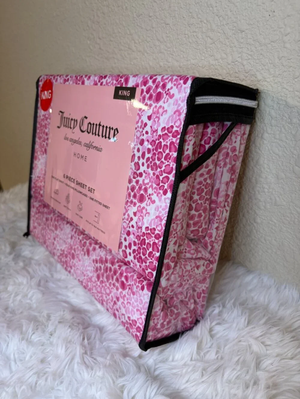 Juicy Couture new tags